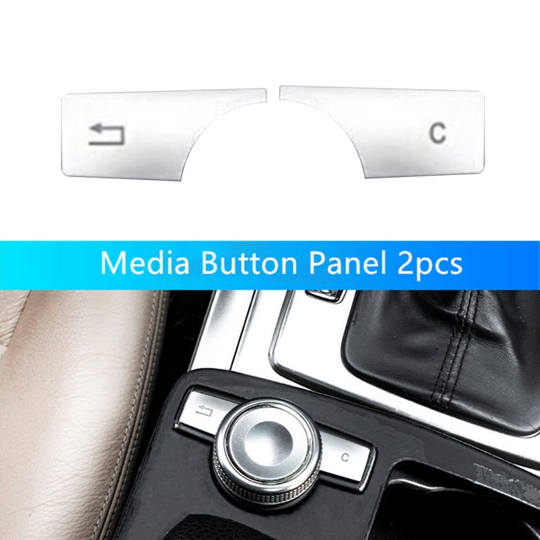 Black Right) Interior Door Lock car switchUnlock Opening Button For Mercedes Benz C on Black Right) Interior Door Lock car switchUnlock Opening Button For Mercedes Benz C on