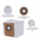 thumbnail image 4 of Bolsa de Repuesto para Aspiradora Robtic L50 , L60 Series, para Home 10000, 8090 Ultra, 9090 AI, 4 of 5