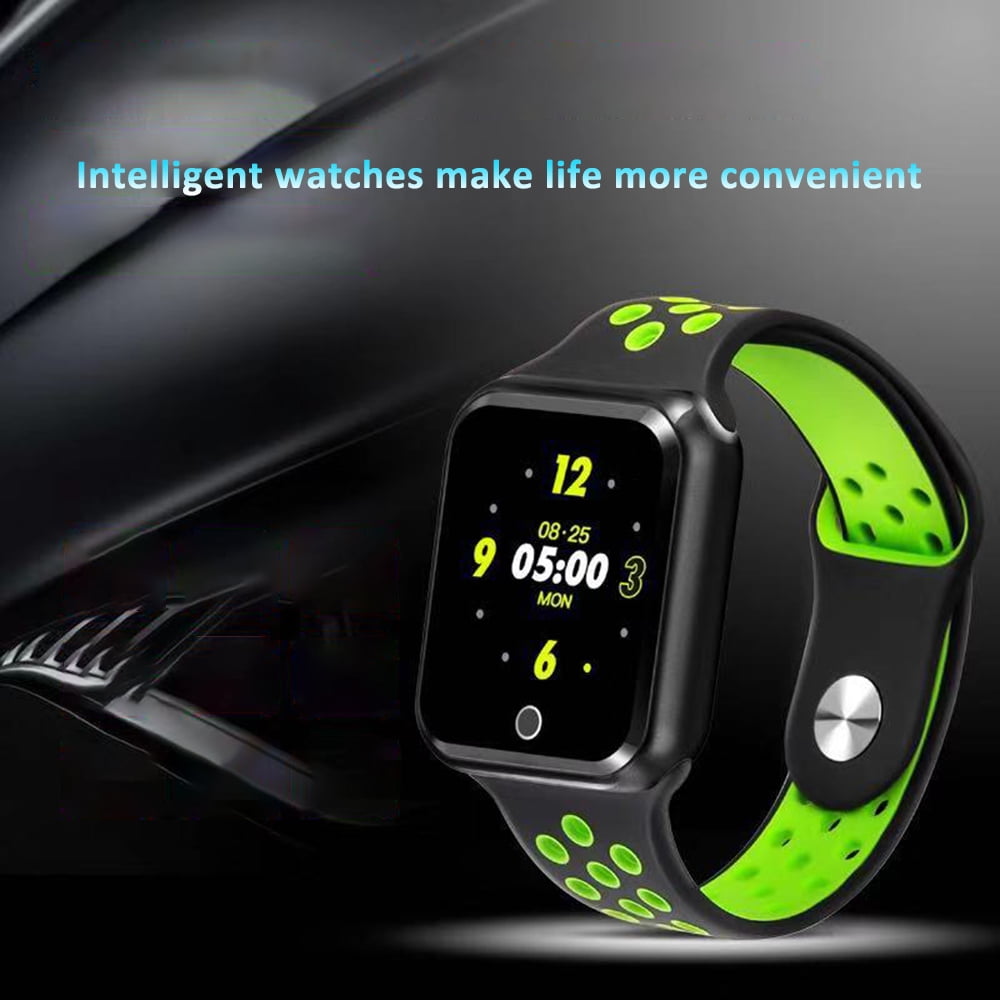 zgpax s226 smart watch