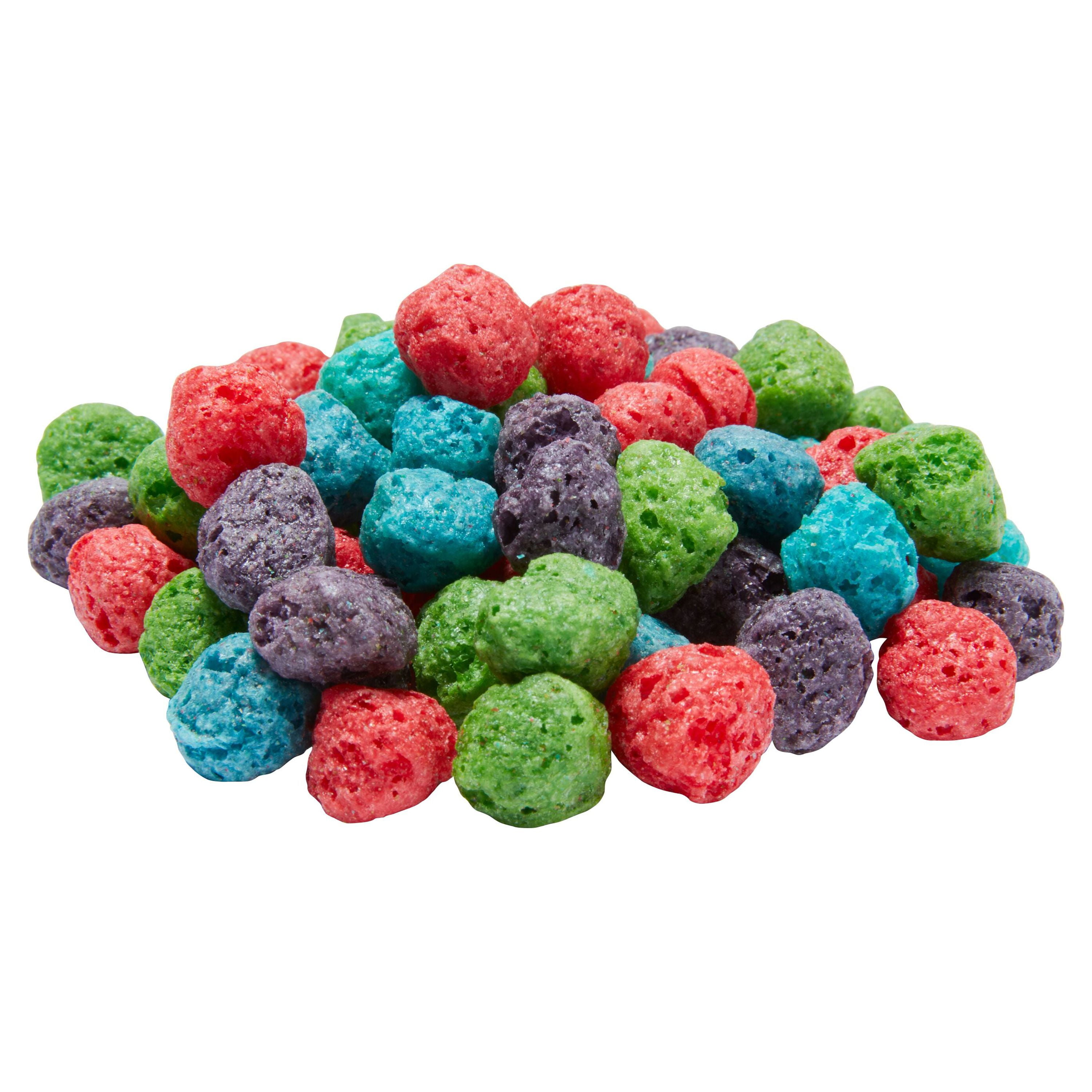 (4 pack) Cap'n Crunch's Oops! All Berries Cereal 34 oz