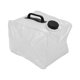 thumbnail image 1 of Bolsa de agua plegable recipiente plegable para beber 10L de transporte de agua de grado alimenticio Almacenamiento de Camping al kusrkot jarra de almacenamiento portátil, 1 of 8