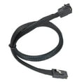 thumbnail image 4 of Fugacal Mini SAS 36PIN Cable Wide Application High Density Small Size Space Saving Fast Mini SAS HD SFF‑8643 To SFF‑8087,Hard Drive Data Cable,Mini SAS HD SFF‑8643 To SFF‑8087, 4 of 8