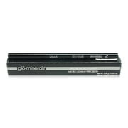 glominerals Precise Micro Eye Liner - Black