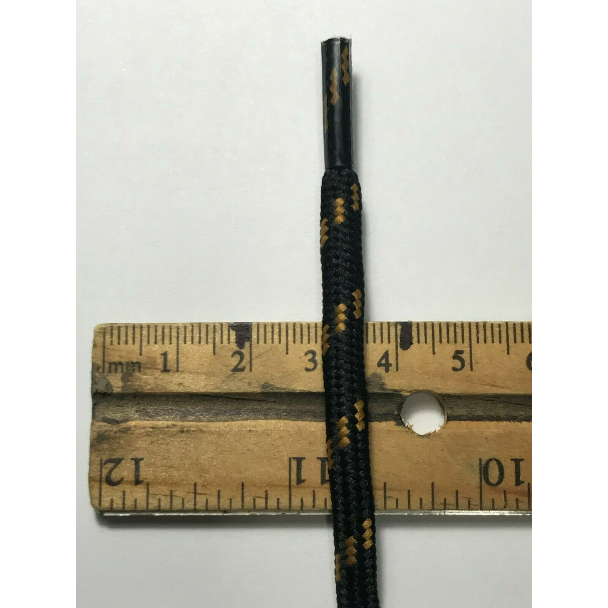 Lacet,Lacets Ronds. 15 Couleurs, Fils Pour Chaussures De Sport, - Marron-80cm - Cdiscount Chaussures