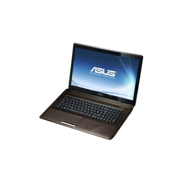 ASUS Laptop K72 Series Intel Core I5 460M 4GB Memory 500GB HDD ATI