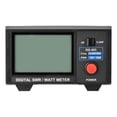 thumbnail image 2 of Medidor de vatios SW M Hz M Hz, DG‑503 LCD digital LCD de 3,5"Medidor de vatios SW Medidor de vatios SW digital Diseño revolucionario, 2 of 8
