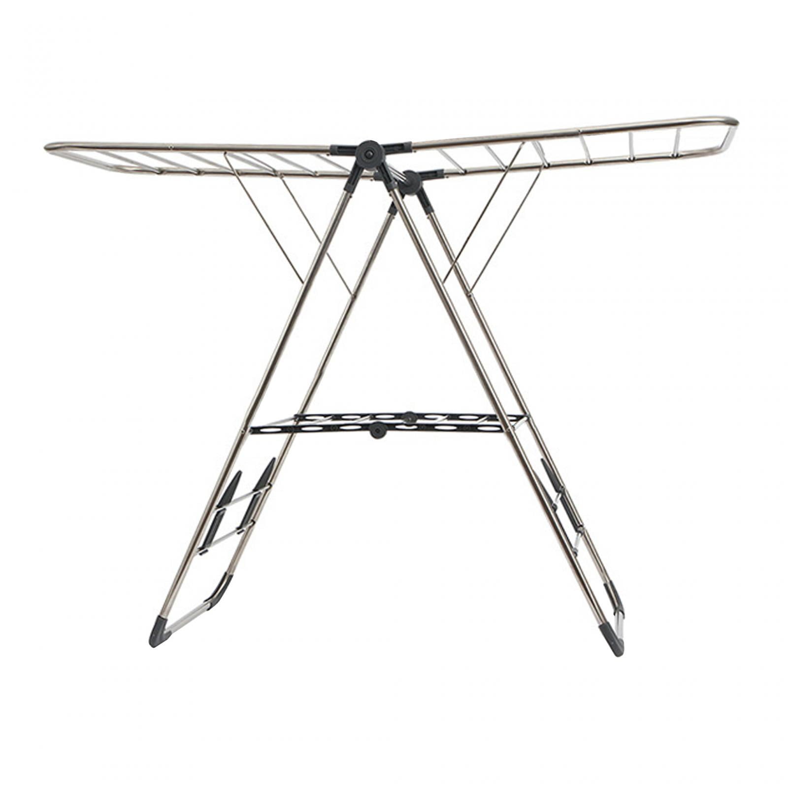 Cresnel stainless steel drying rack best sale