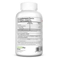 thumbnail image 3 of Health Plus Colon Cleanse, 200 Capsules, 33 Servings, 3 of 4