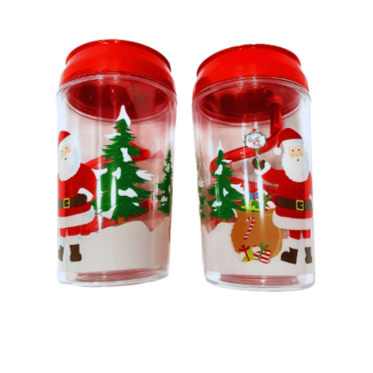 2 Pack Christmas Cup Accessories for Stanley Tumbler – NoiDeeer