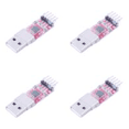 thumbnail image 1 of Al módulo serie de placa USB TTL CP2102 para Arduino (CP2102 sin cable), 1 of 6
