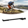 thumbnail image 3 of Kickstand, Professional Aluminum Alloy Stable Parking Bike Kickstand  for Replacement, 3 of 7