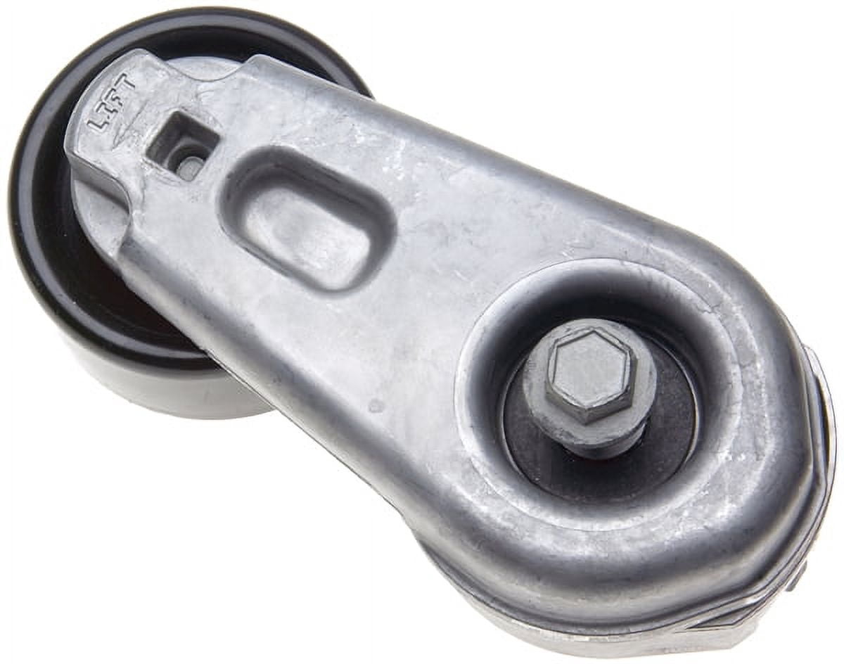 ACDelco Professional 38279 Drive Belt Tensioner Assembly with Pulley Fits select: 2005-2008 FORD ESCAPE, 2005-2007 FORD FIVE HUNDRED