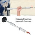 FCPneumatic Air Suction Dent Puller Vacuum Slide Hammer Auto Body Dent