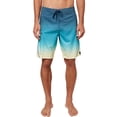 thumbnail image 6 of O'Neill O'Neill HyperFreak S-Seam Fade 20" Boardshort for Men, 6 of 7