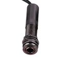 thumbnail image 5 of Guitar Pickup Cable Piezo Cable End Pin Jack Guitar Adapter Stereo Instrument Cable, 5 of 5