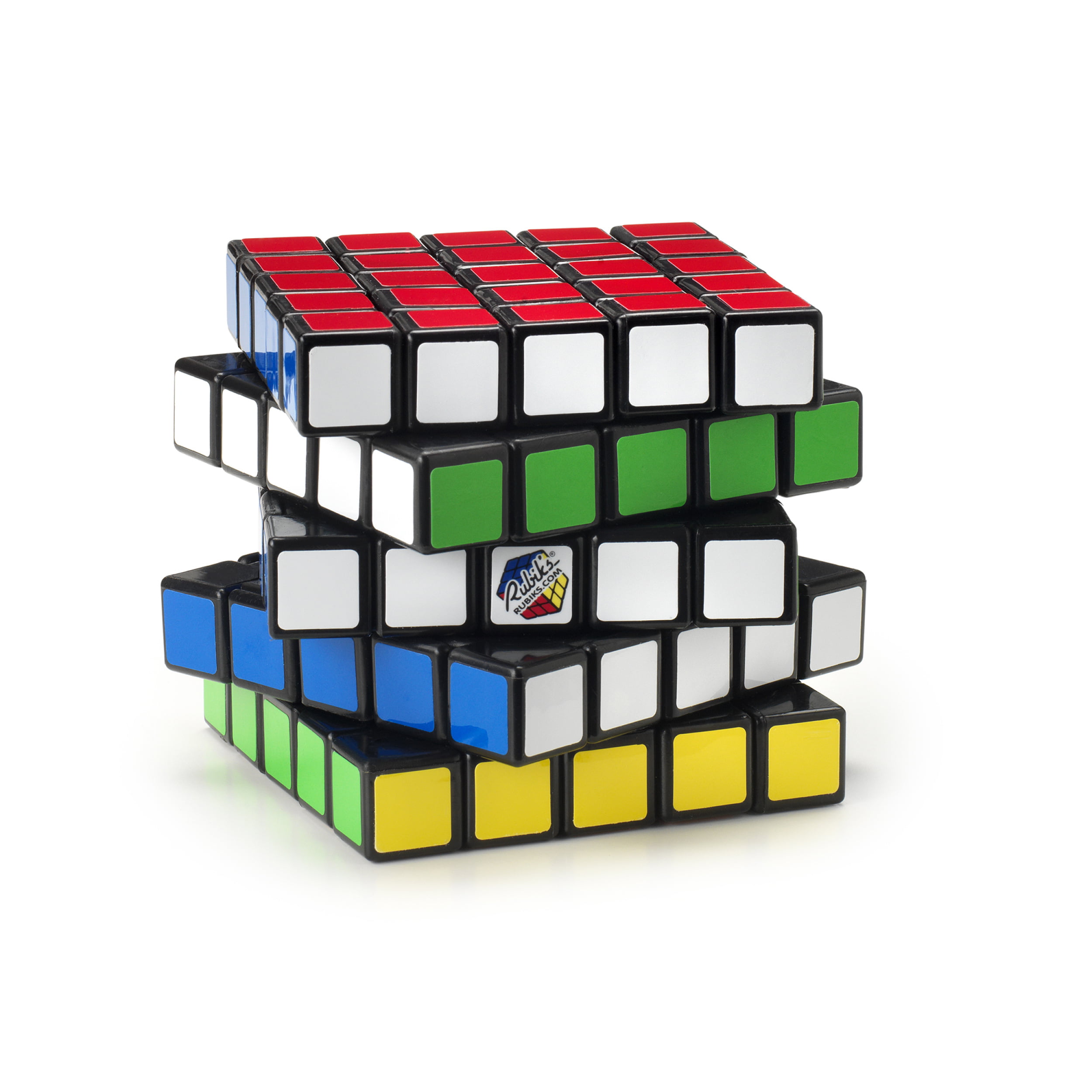 Magic Cube Puzzle Toy Vitesse prolongeant Mind Game Carré Original Cube Challenging GAM 