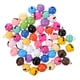 thumbnail image 2 of 50pcs Bell Pendants para collar de mascotas Joyas de bricolaje Accesorios de anillo de llaves Color mixto, 2 of 5