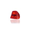 thumbnail image 1 of Tail Light - Compatible/Replacement for '06-08 BMW 3-Series Sedan - Halogen, Outer On Body Quarter Panel - Right Hand - Passenger - 63217161956 - CAPA, 1 of 2