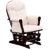 Dorel - Glider Rocker, Cherry