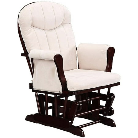 Dorel - Glider Rocker, Cherry