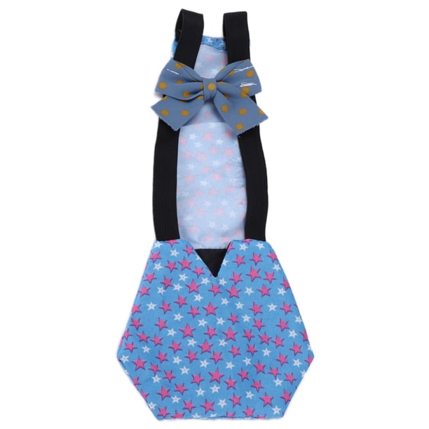 Chicken Diaper, Goose Diapers Breathable Keep Clean Resuable For Home S  Five - Walmart.com