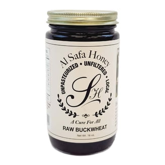 BUIE Mad Honey | Himalayan Honey | From Nectar of Rhododendron