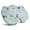 Black-7, variant on Premium Cat Pattern Memory Foam Seat Cushion Ergonomic Chair Pad for Office Chair, Car, Airplane & Bleachers Sciatica, Tailbone Hip & Back Pain Relief - Chair Cushion for Long Office Workers.