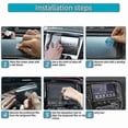 thumbnail image 5 of Screen Protector For True Fit Next Gen Ranger Everest 12" Wildtrak & Raptor, 5 of 5