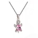thumbnail image 1 of onlyliua Liquidación Collar de Tortuga para Niños, Joyería Europea y Joyería para Mujer, 1 of 1