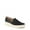 Black, variant on LifeStride Women's Grandeur Slip On Sneakers - Medium & Wide Width