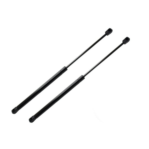 Pair of 2 Front Hood Lift Support For 2002-2009 Dodge RAM 2500