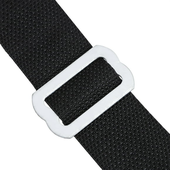Backpack Sprayer Shoulder Strap Agricultural Gardening Sponge Strap Black Backpack Strap Flexible, Sturdy