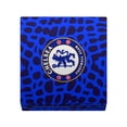 thumbnail image 2 of Head Case Designs Officially Licensed Chelsea Football Club Art Animal Print Vinyl Sticker Skin Decal Cover Compatible with Sony PS4 Pro Bundle, 2 of 10
