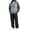 AD09_Light Gray, variant on Resicozy Track Suit for Men Activewear Fall Sweatsuits Sets Athletic 2 Piece Outfit with Hoodies Sweatpant Drawstring Long Sleeve Khaki S