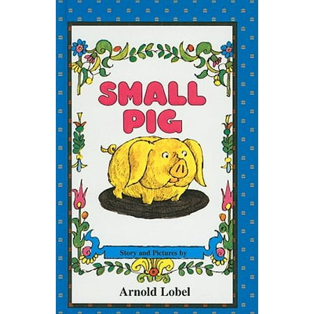 2 Pkg Ready Made - Small Pig