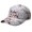 Romanti, variant on Elegant Floral Snapback Hat - Classic Structured 6-Panel Design with Vintage Paisley Pattern