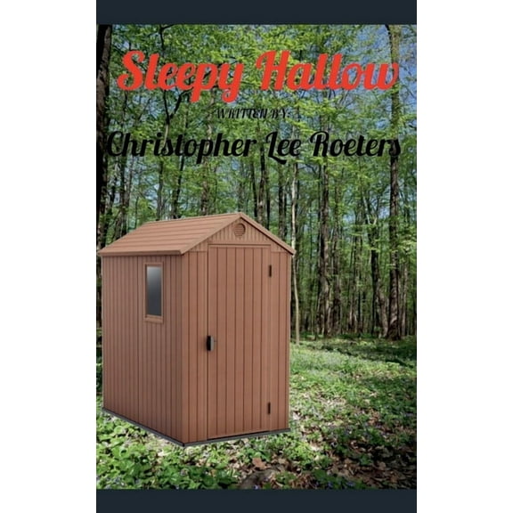 Sleepy Hallow, (Paperback)