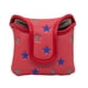 thumbnail image 5 of Cubierta de putter de mazo de golf,Golf Mallet Putter Head Cover Club Impermeable,Mallet Putter Headcover Golf Sports Protector Bolsa,Piezas ligeras de la cubierta de la cabeza del Soledad Cubierta de putter de mazo de golf, 5 of 10