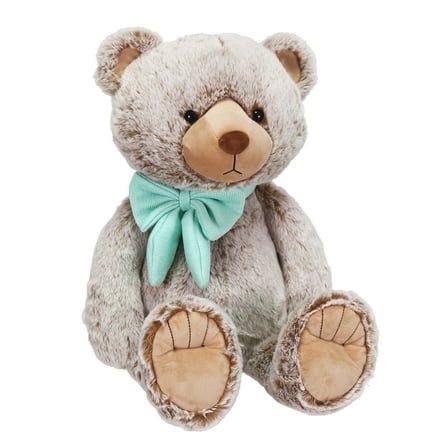 Kid Connection Plush Brown Bear 16inches