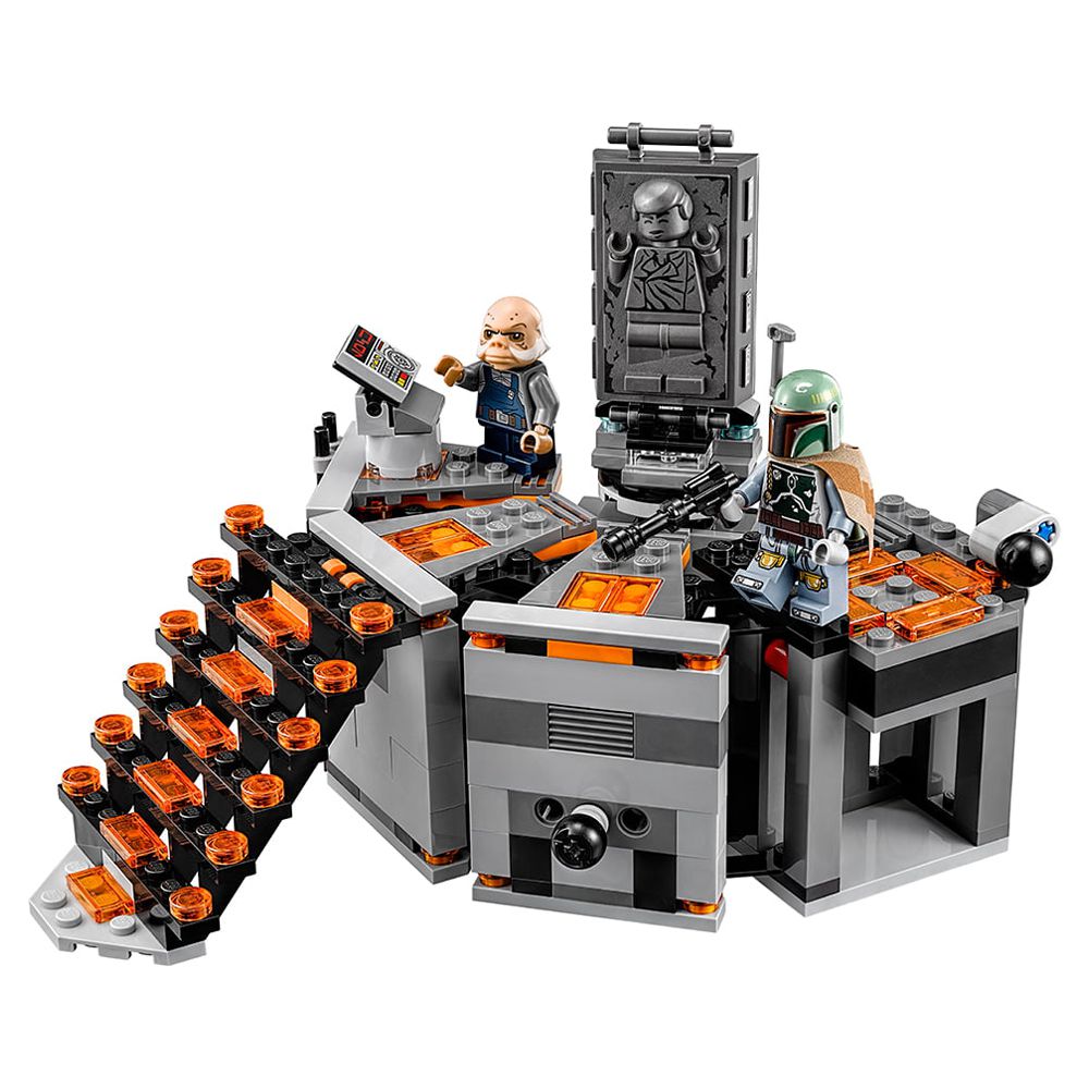 LEGO Star Wars TM Carbon-Freezing Chamber 75137 - image 2 of 6