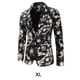 thumbnail image 4 of Sonducket Traje profesional y elegante para hombres, cómodo de llevar en cualquier lugar, chaqueta de traje para hombres, traje de abrigo para Prendas para la parte del cuerpo X05 SG, 4 of 6