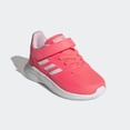 thumbnail image 2 of Tenis Adidas Niño GX3544 Rosa 19 cm adidas Run Falcon Kids, 2 of 3
