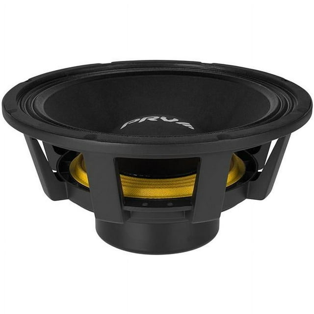 PRV 12MR2000NDY 12 in. Neodymium Professional Midrange 8 Ohm