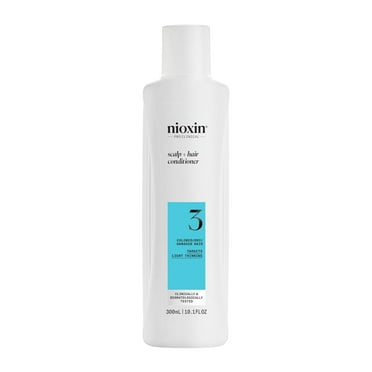 Nioxin Scalp   Hair Thickening System 3 Conditioner 10.1 oz