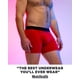 thumbnail image 5 of Boxers tipo bóxer para hombre con soporte Ball Hammock de Shinesty, 5 of 6
