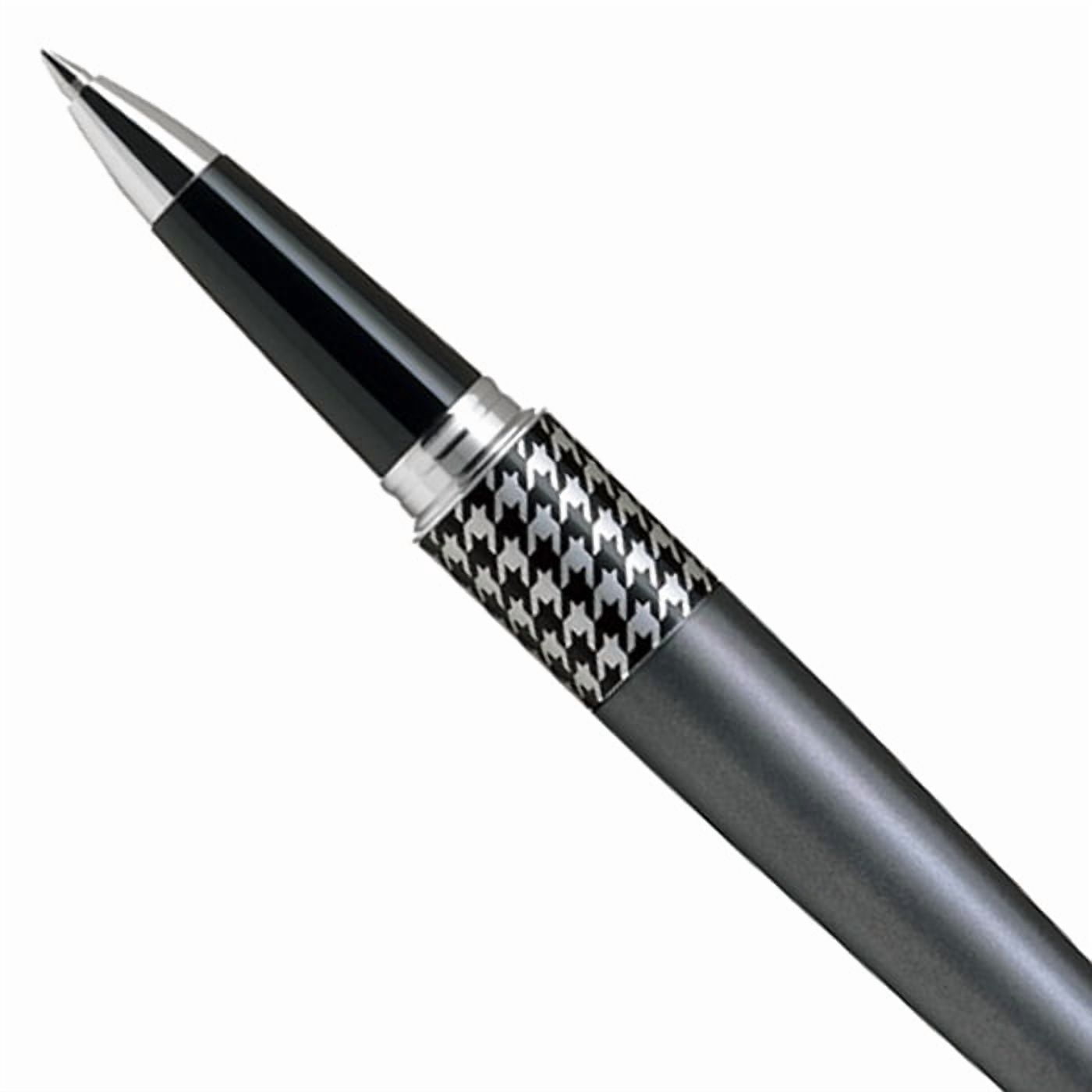 Pilot Metropolitan Retro Pop Rollerball Pen - Gray
