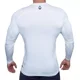 thumbnail image 2 of Playera Licra Deportiva Correr Compresión Manga Larga Gondur, 2 of 3
