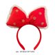 thumbnail image 5 of Diademas navideñas para niños, accesorios para el cabello, pinzas para el cabello, regalos navideños, pinzas para el cabello con forma de asta, diademas para disfraces de fiesta, para celebraciones, 5 of 7