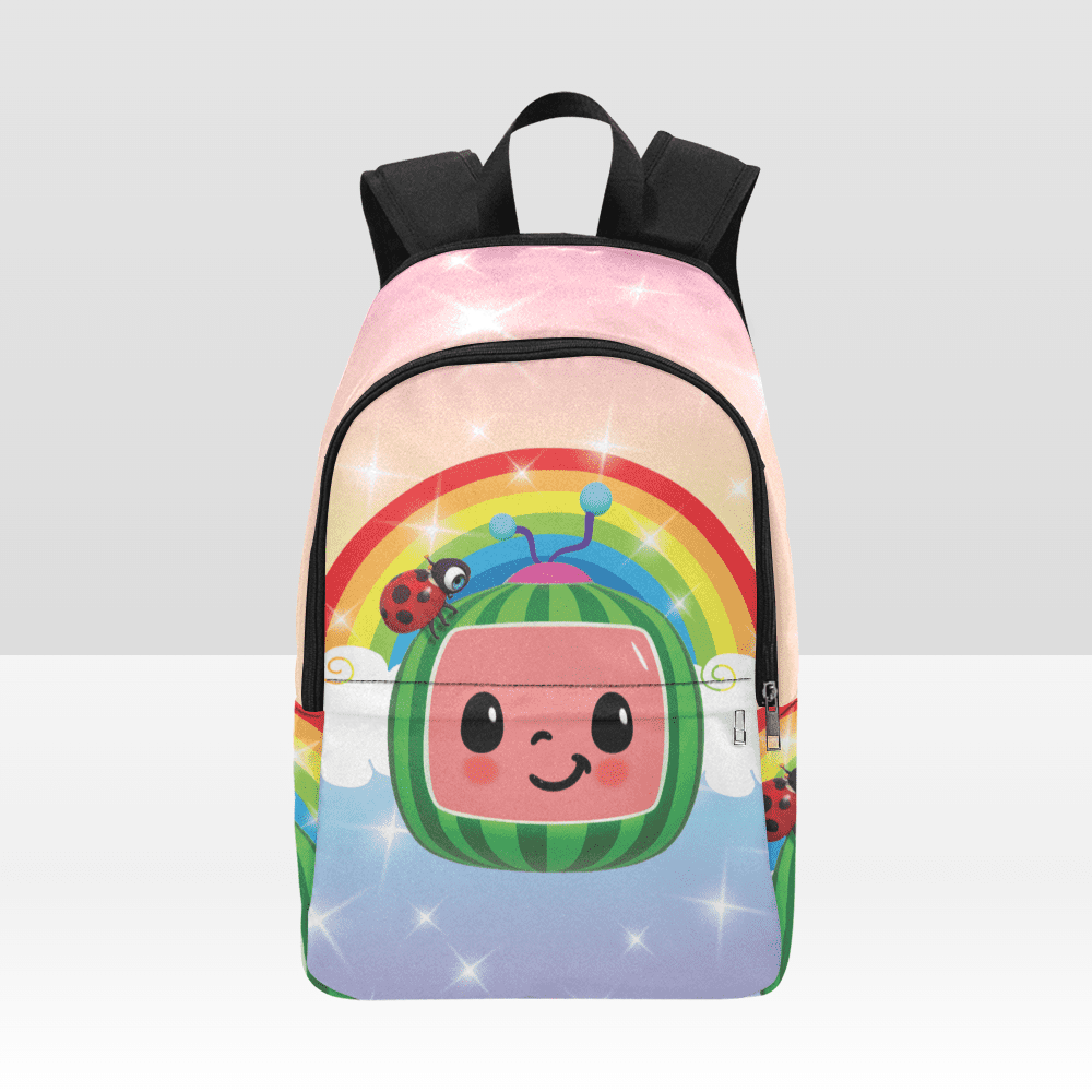 backpack cocomelon