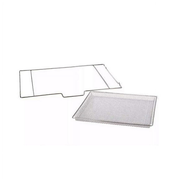 FRIGIDAIRE AIRFRYTRAY AIR FRY TRAY - GENUINE OEM PART